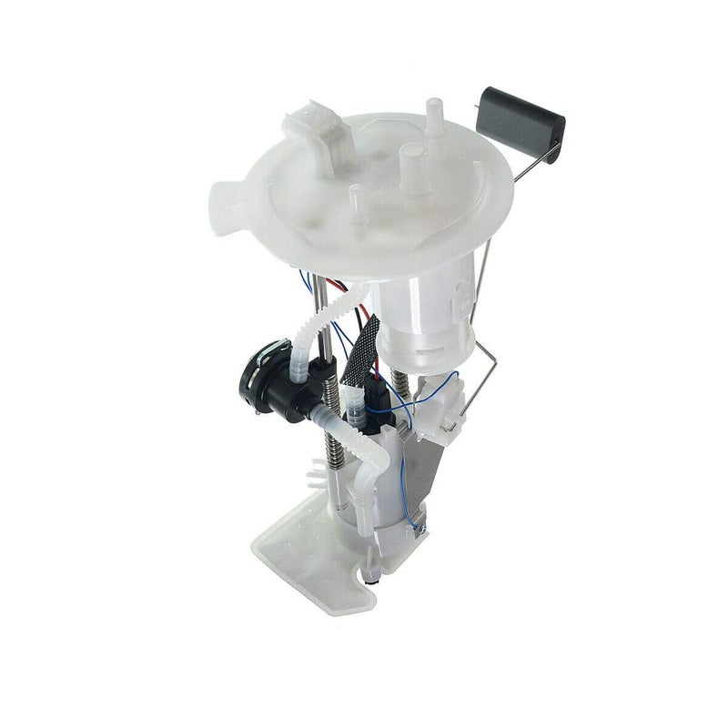 YHTAUTO Electric Fuel Pump with Sending Unit Compatible with Ford Expedition Lincoln Navigator 2007-2008 V8 5.4L 131.0 Wheelbase - Image 2